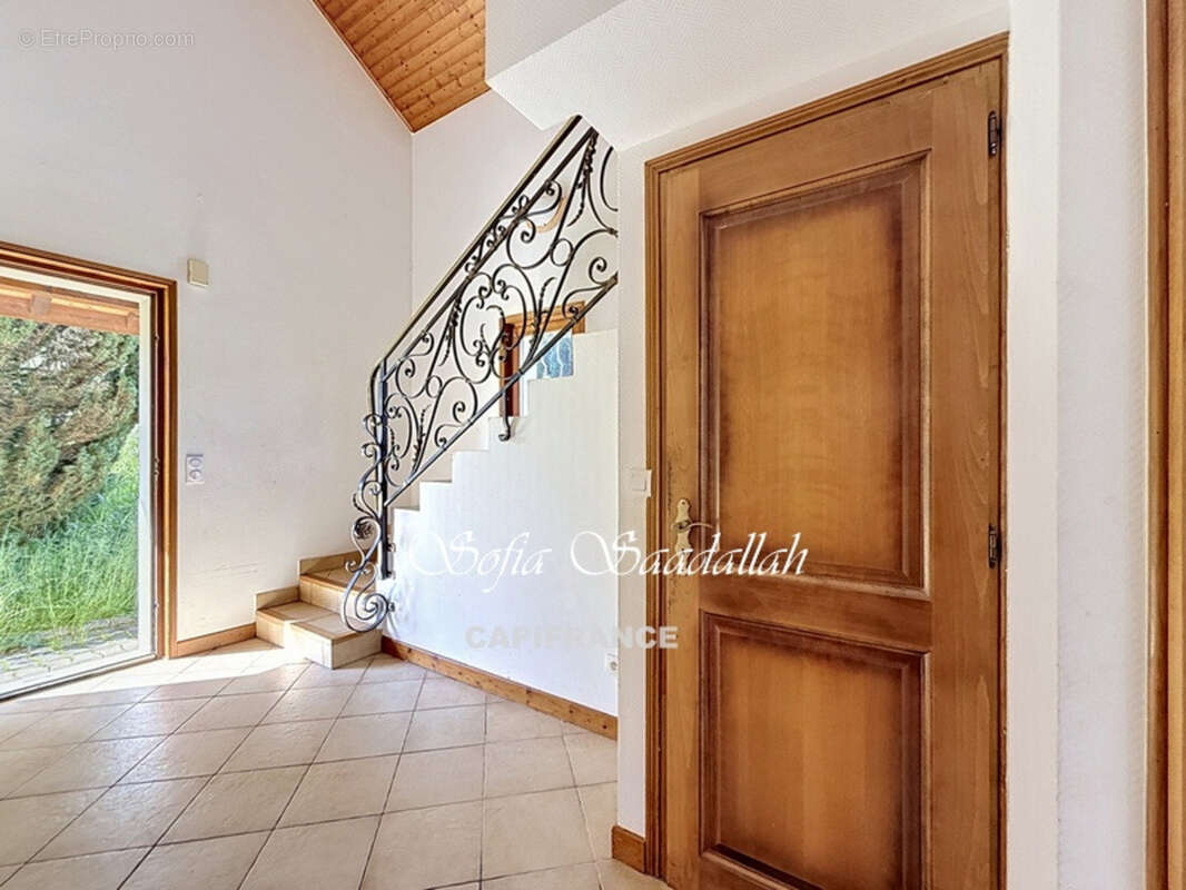 Maison à vendre 4 pièces VIUZ EN SALLAZ (74) - photo 11