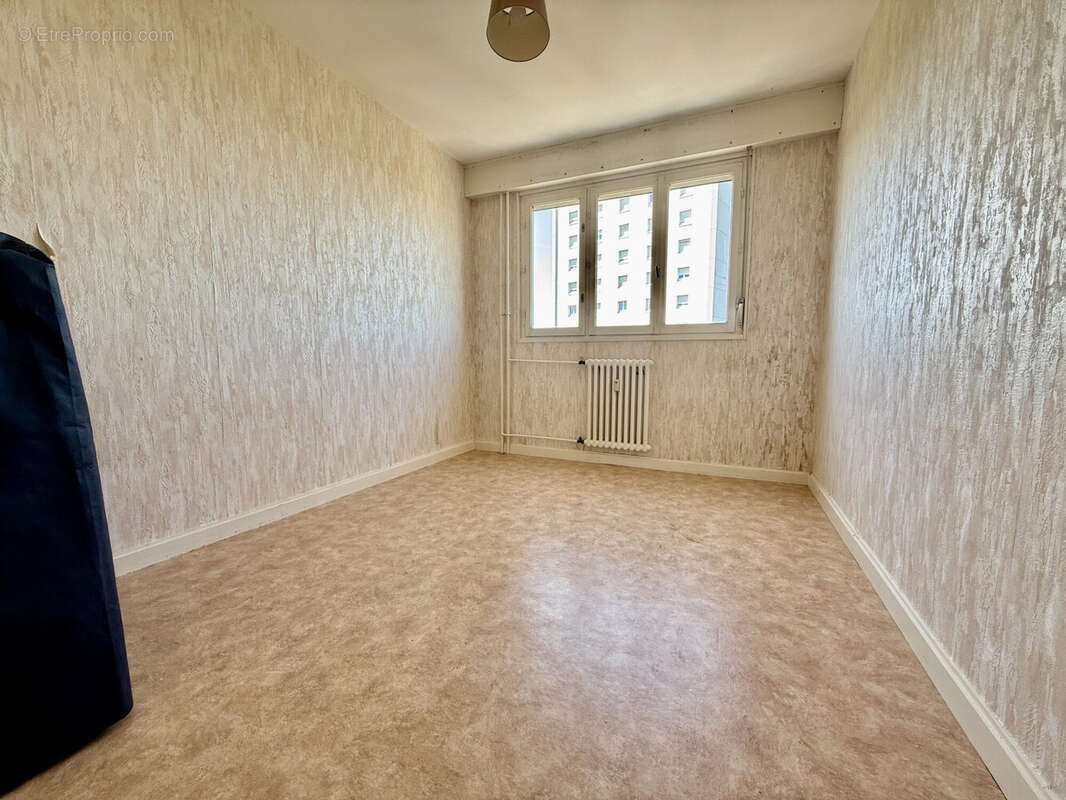 Appartement à LORIENT