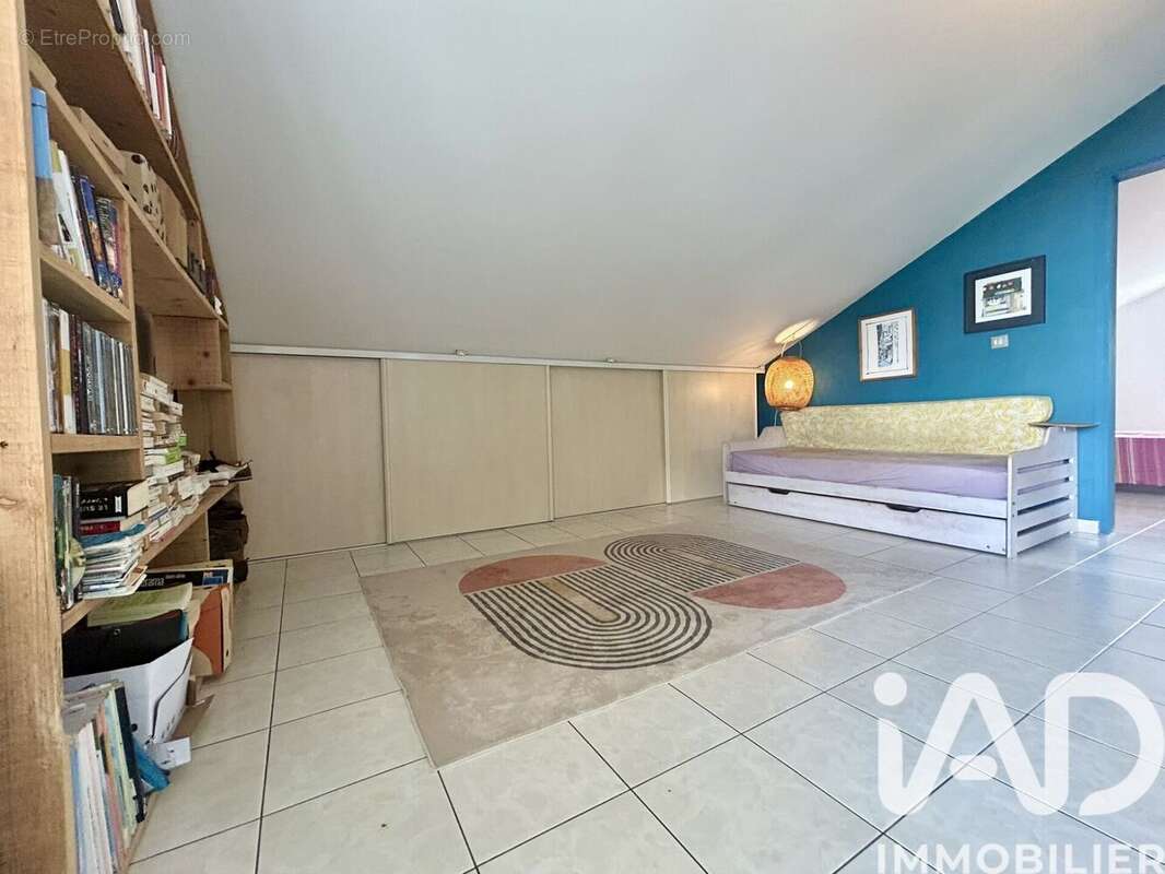 Photo 4 - Maison à SAINT-DENIS