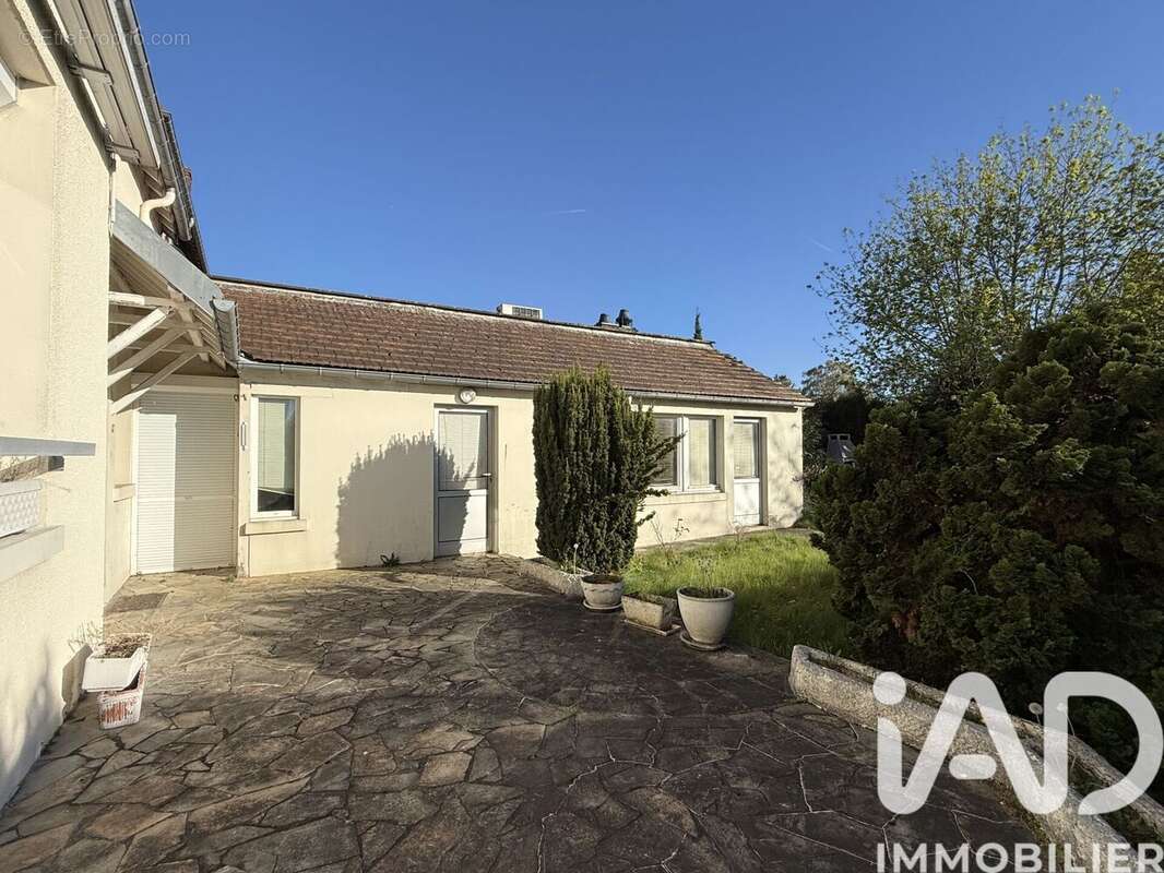 Photo 8 - Maison à COMPIEGNE