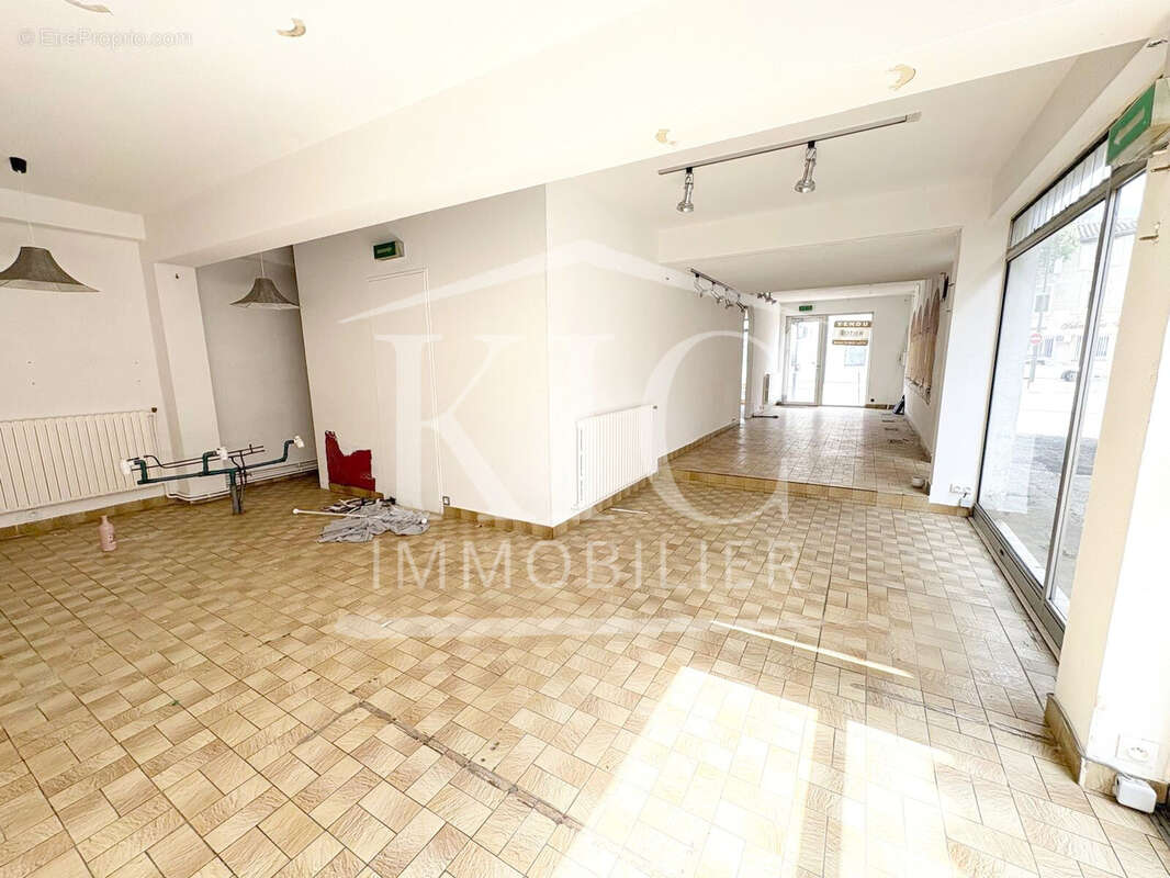 Appartement à CARCASSONNE