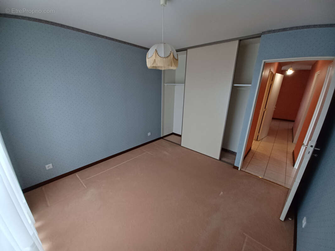 Appartement à NEVERS