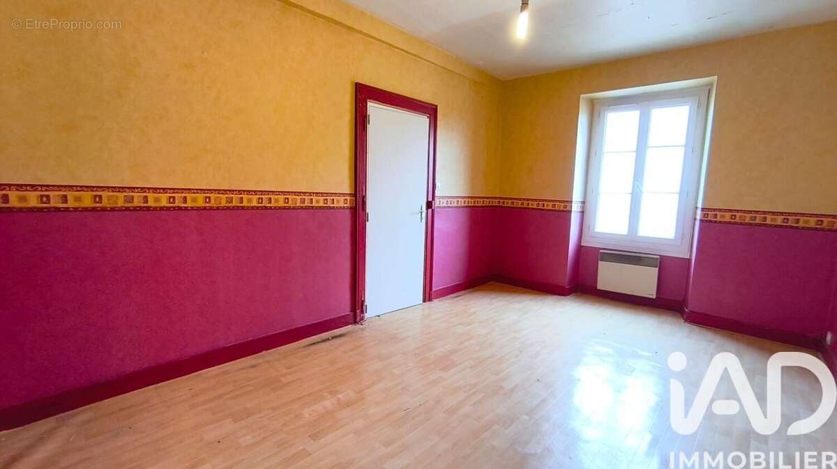 Photo 8 - Maison à BEAUVILLIERS