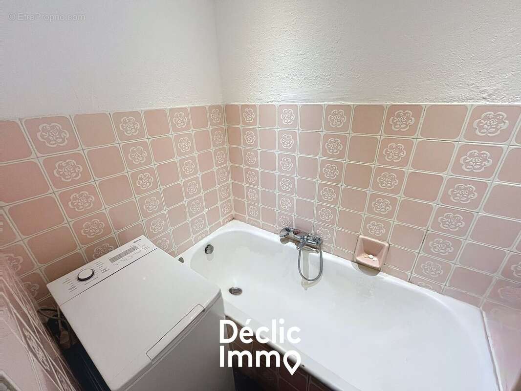 Appartement à LE CANNET