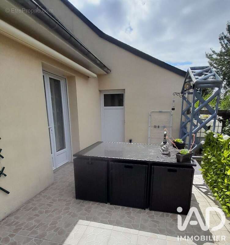 Maison 60 m² à Vilde-Guingalan  - photo 7