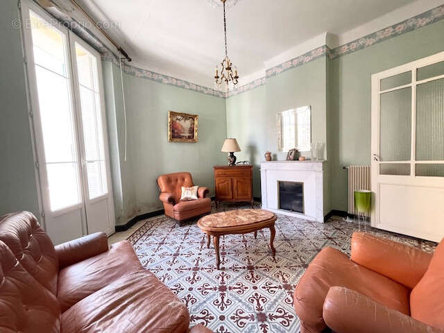 Appartement à SAN-MARTINO-DI-LOTA