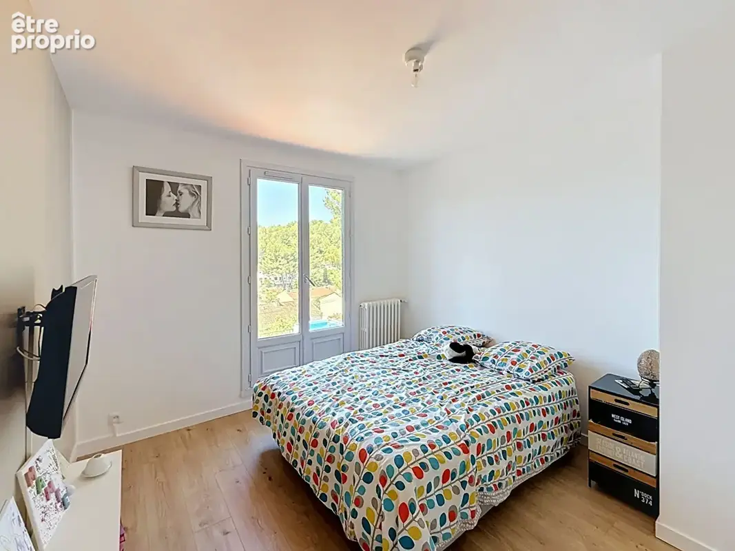 Maison Les Pennes Mirabeau 4 pièce(s) 80 m2 - photo 11
