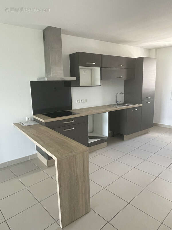 Appartement à FORT-DE-FRANCE