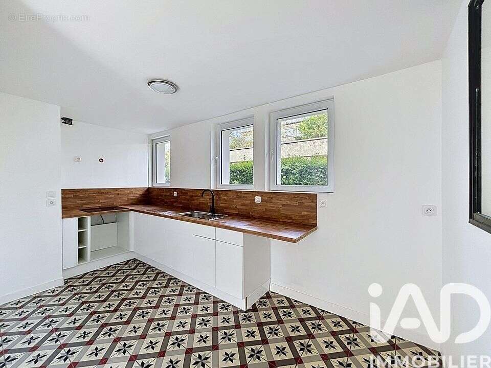 Photo 8 - Appartement à BOULOGNE-SUR-MER