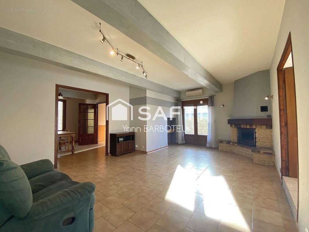 Photo 7 - Maison à SAINT-CYPRIEN