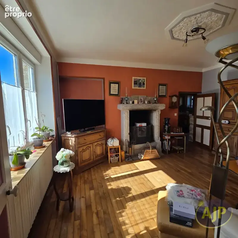 Maison 5 pièces 170 m² à vendre à Berric (56230) - photo 7