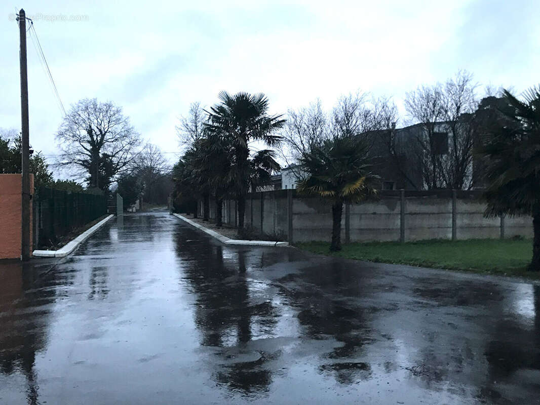Maison à CHATEAUBRIANT