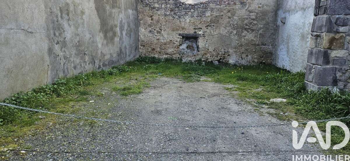 Photo 4 - Maison à SAINT-BONNET-PRES-RIOM