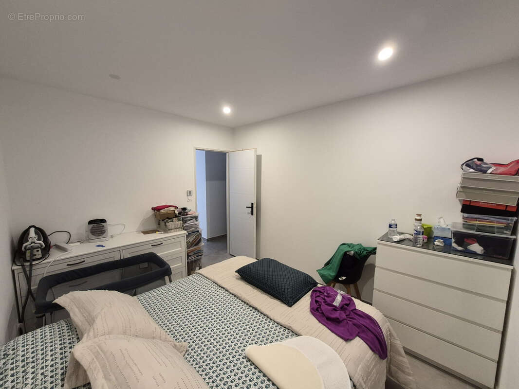 Maison neuve T3 de 78 m2 à MAZAN terrain de 250 m2 idéal primo-accédant - photo 6
