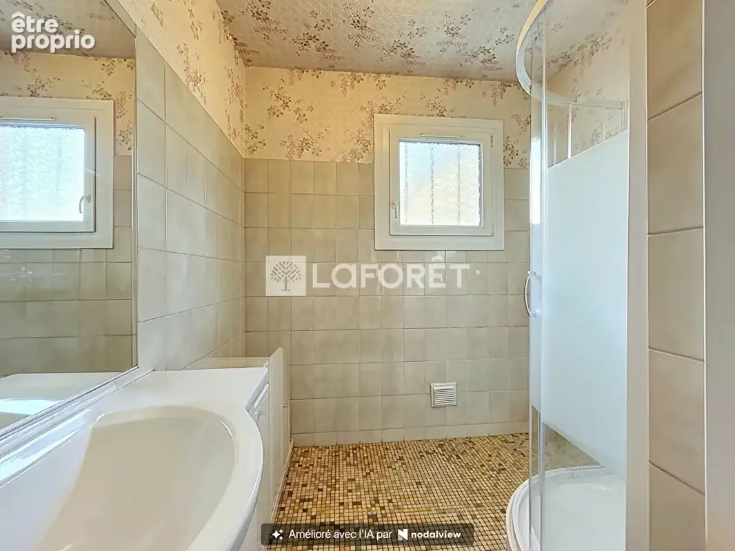 Maison Falaise 4 pièce(s) 87.50 m2 - photo 6