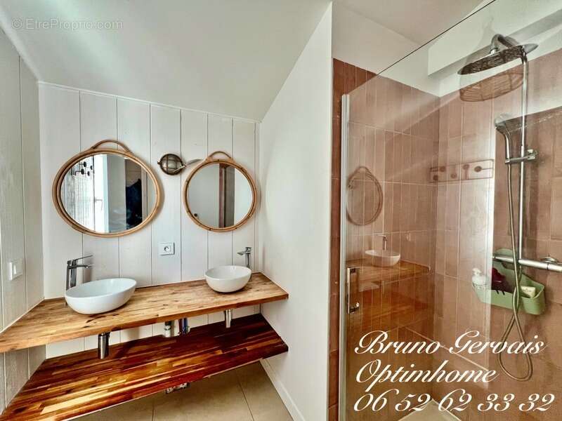 Maison à FRONTIGNAN