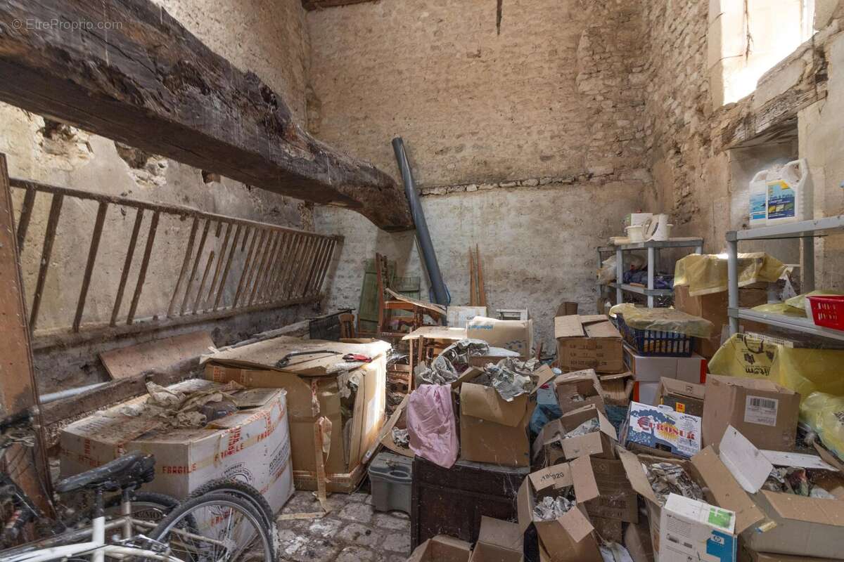 Charmante maison de village avec piscine et dépendance - photo 20