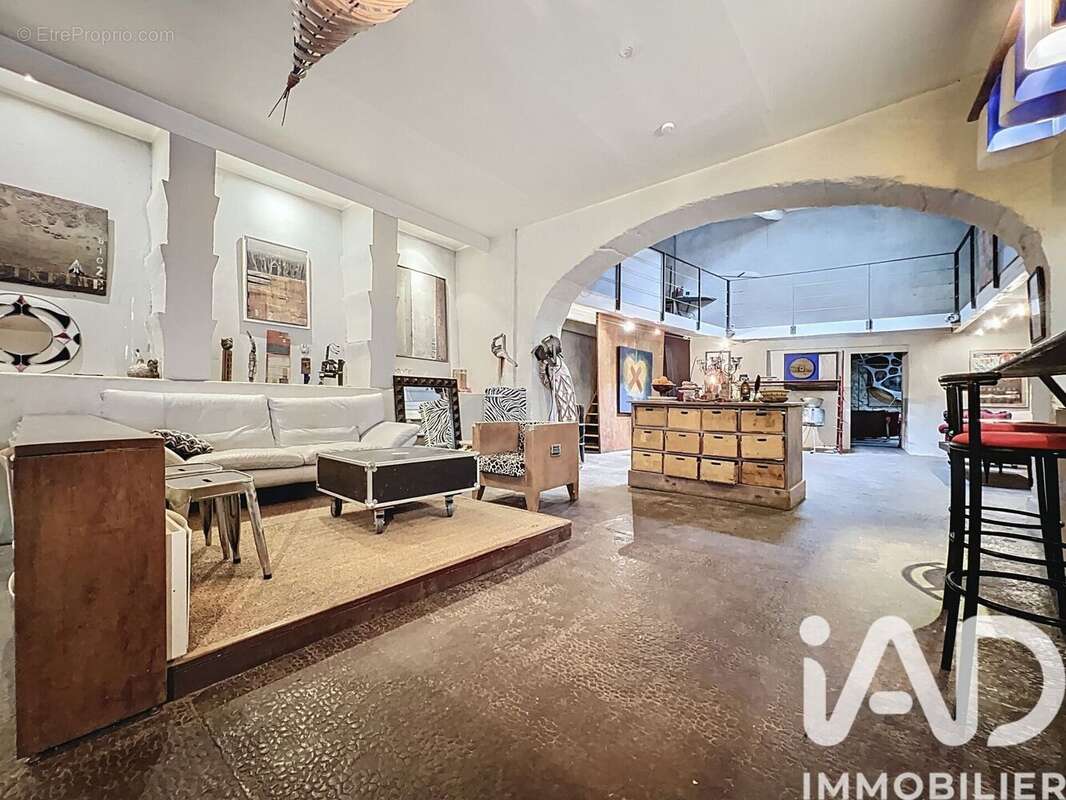 Photo 6 - Appartement à APT