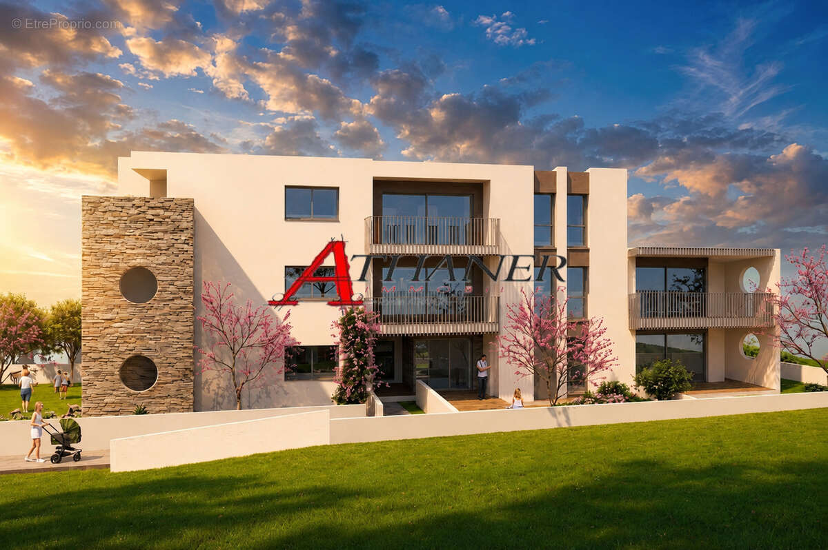 Appartement à ARGELES-SUR-MER
