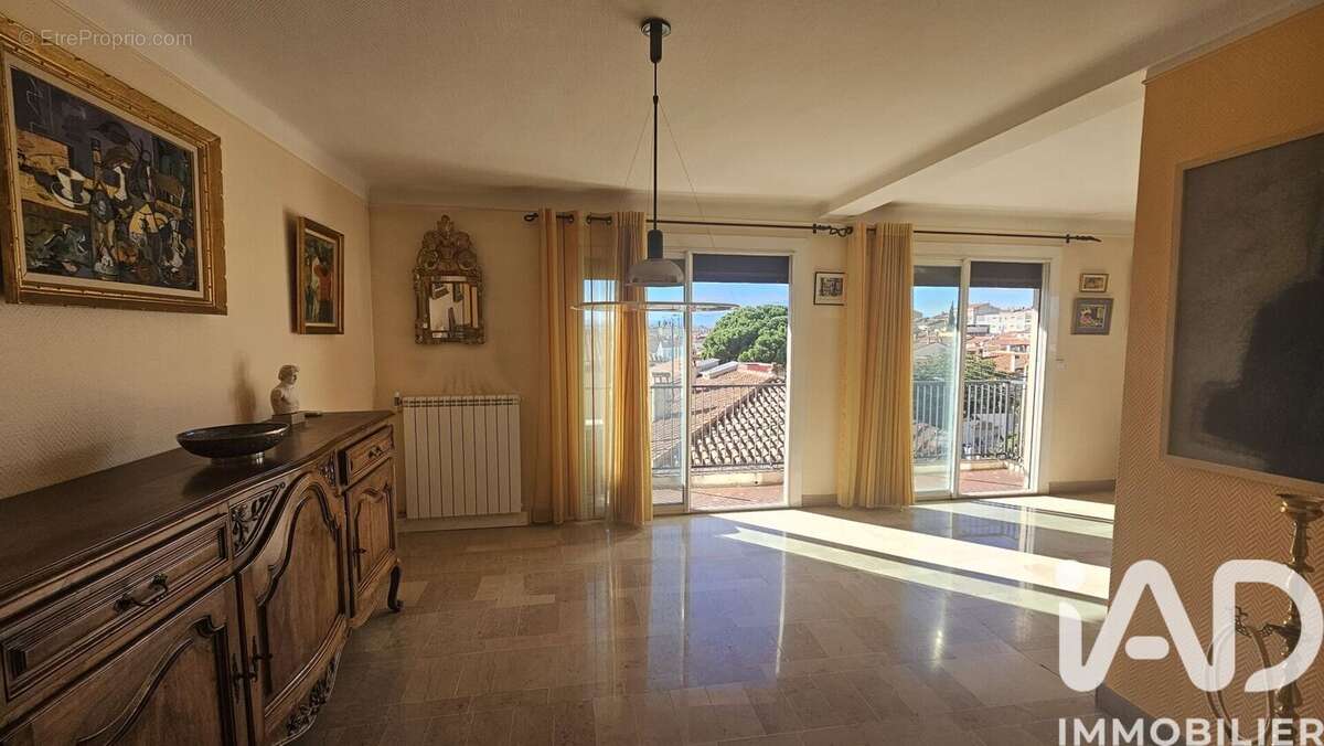 Photo 3 - Appartement à PERPIGNAN