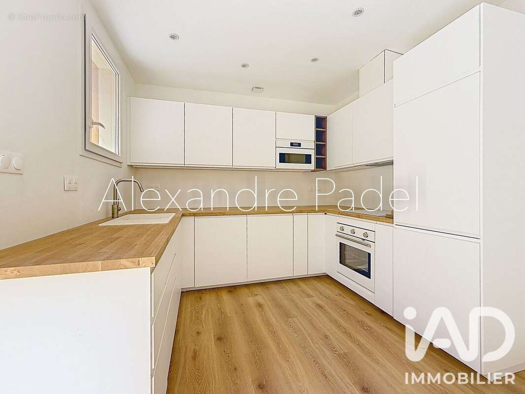 Photo 3 - Appartement à SANARY-SUR-MER