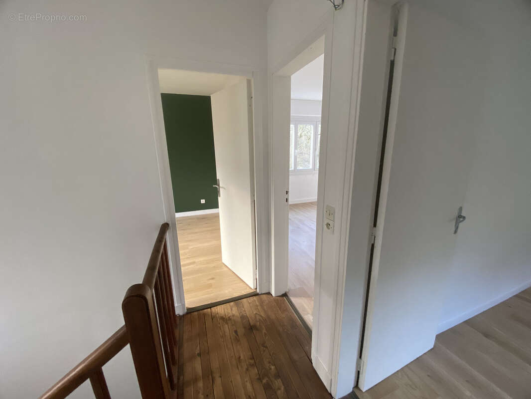 Appartement à YPORT