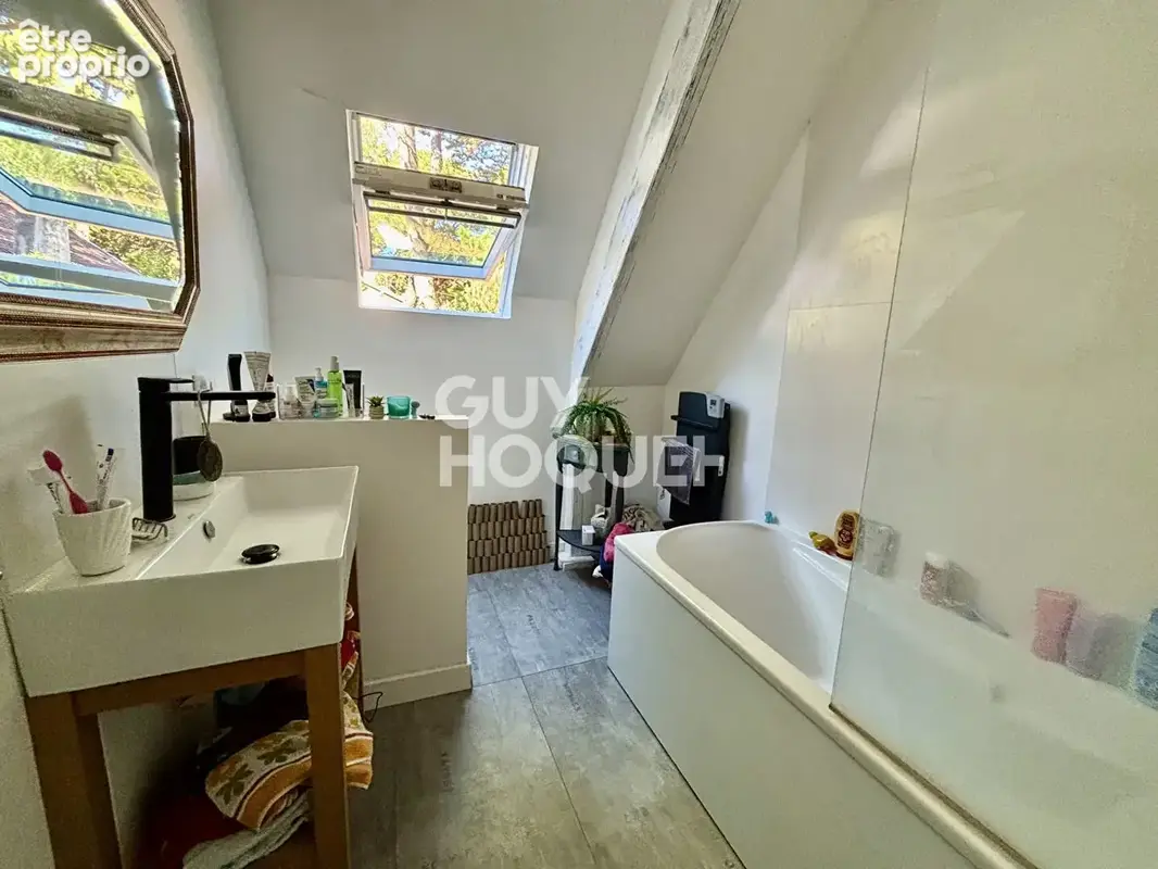 Maison La Baule Les Pins 4CH - photo 10