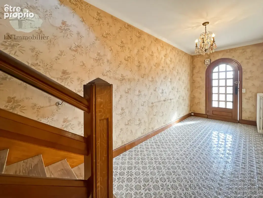 Maison au centre-ville de concarneau - 131 m2 - photo 4
