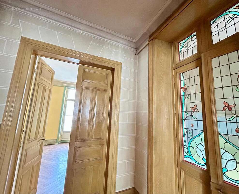   - Appartement à ANGERS