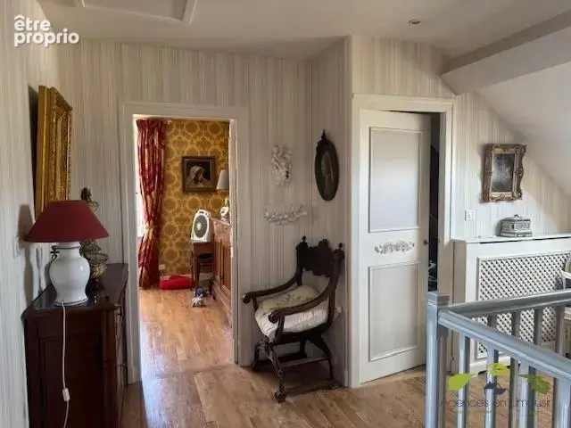 Maison 5 pièces 136 m² à vendre à Treignac (19260) - photo 14