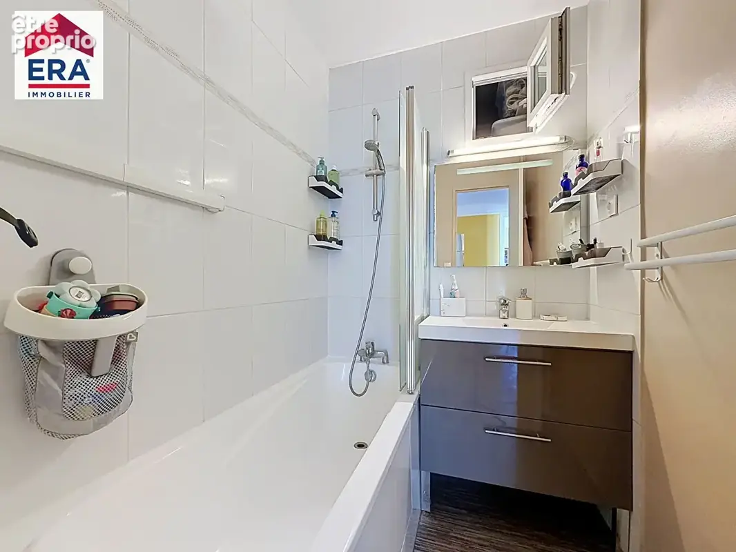 Appartement 60m² à versailles - photo 12