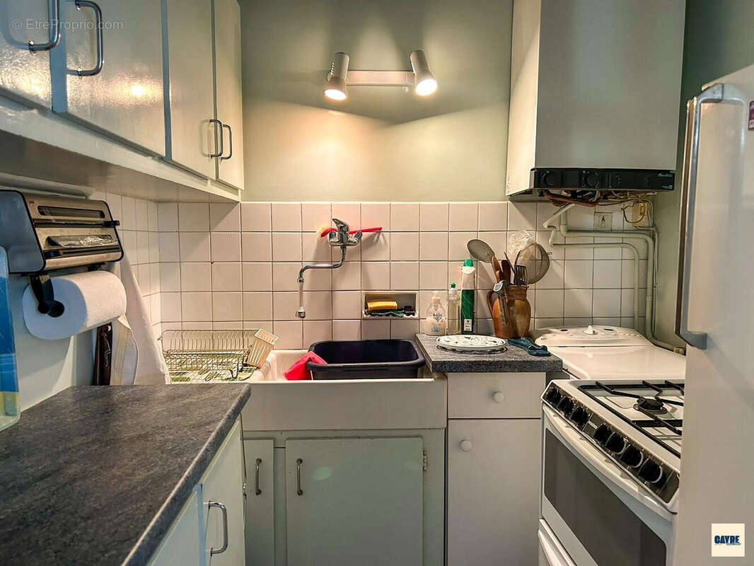Appartement 83 m² à Saint-Malo  - photo 5