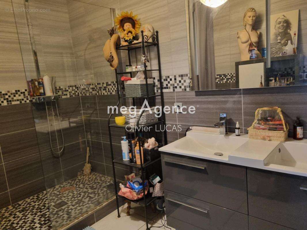 Appartement à LE HAVRE