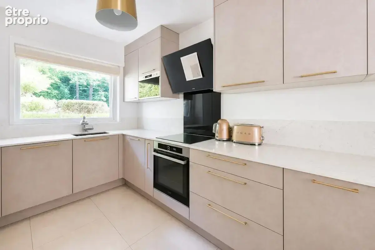 Appartement duplex de 4 pièces de 98 m² à Ville-d'Avray - photo 6