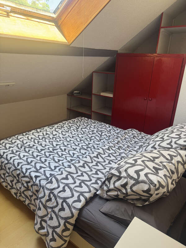 Appartement à COLMAR