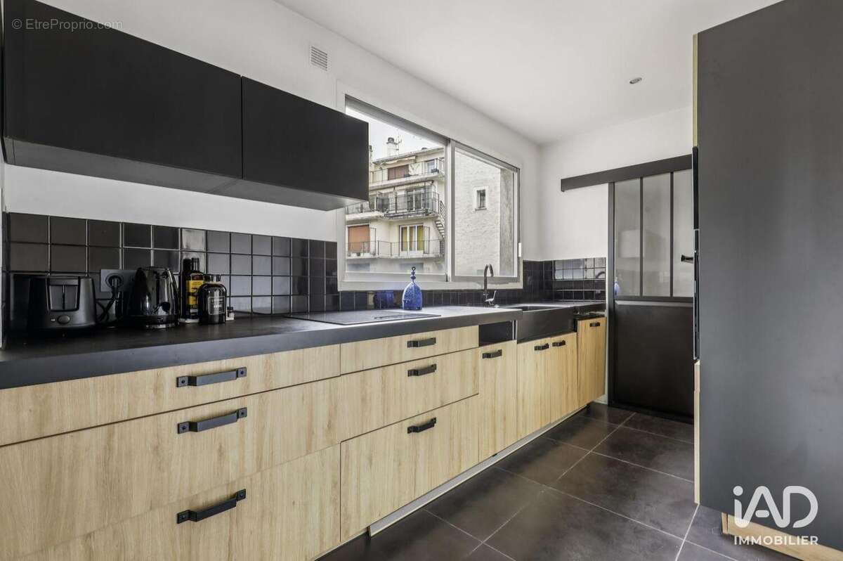 Photo 9 - Appartement à PARIS-16E