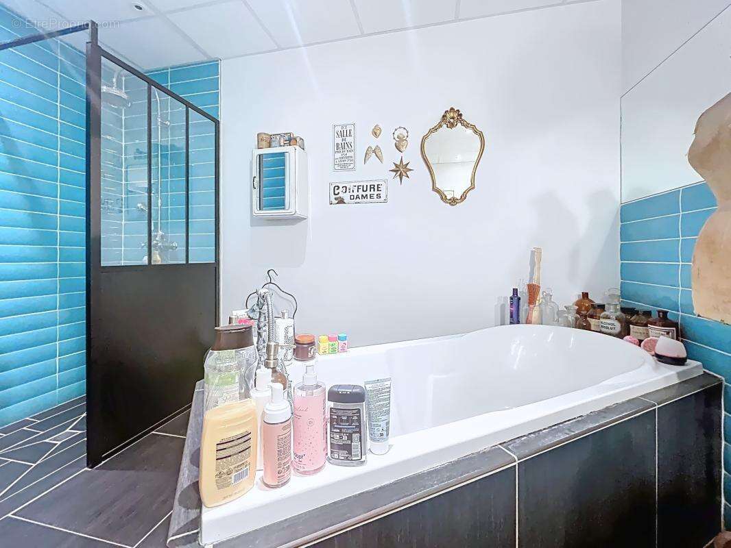 Appartement à BOURG-LES-VALENCE