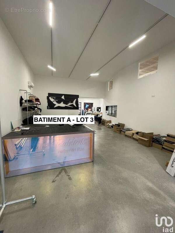 Photo 6 - Commerce à LESPARRE-MEDOC