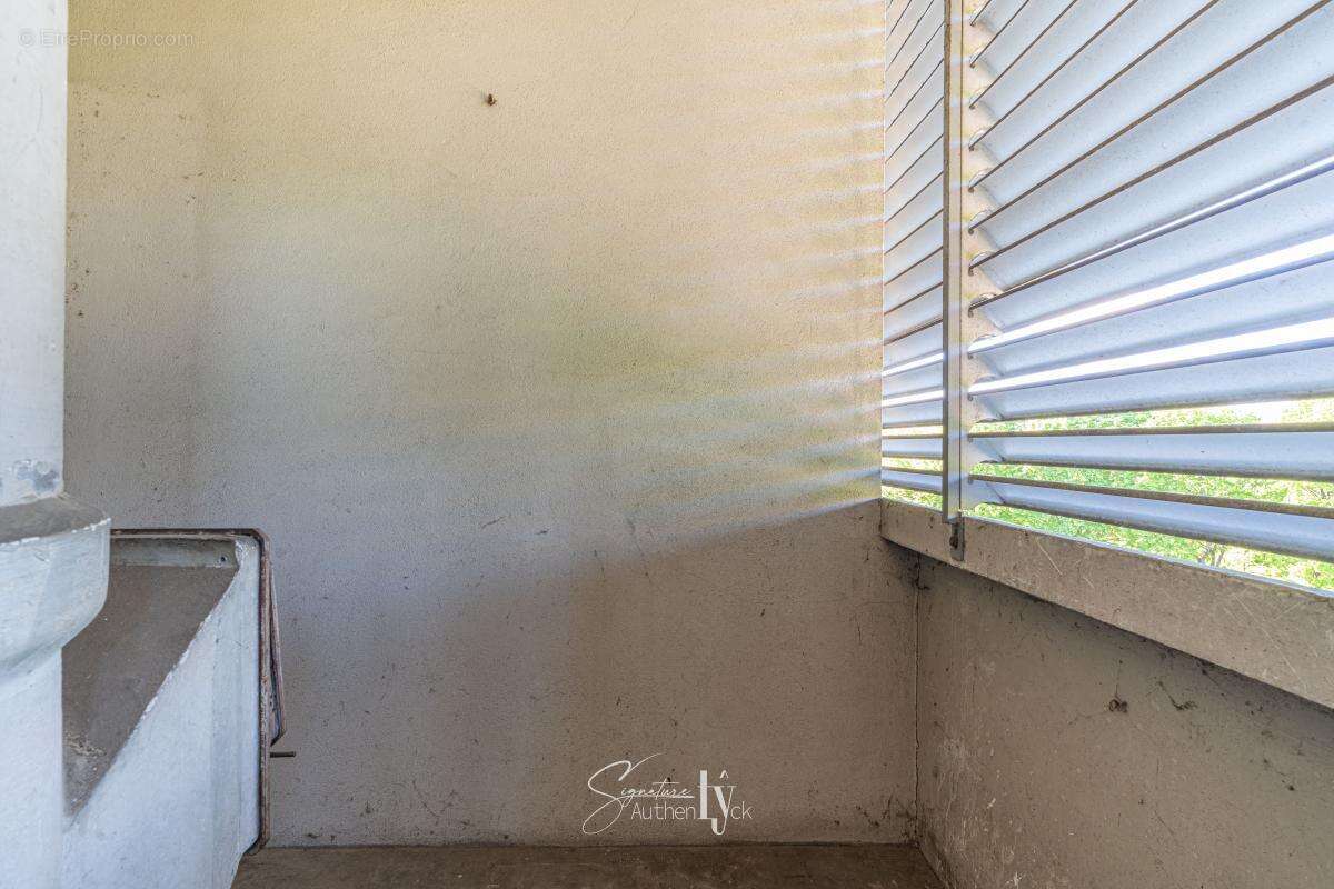 Appartement à LIMOGES