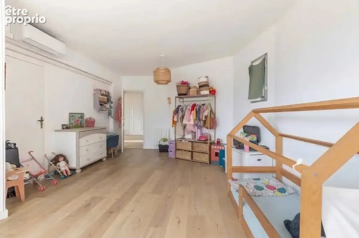 Magnifique 3P - 87 m² / vue mer panoramique / terrasse / parking – Domaine du Piol - photo 12