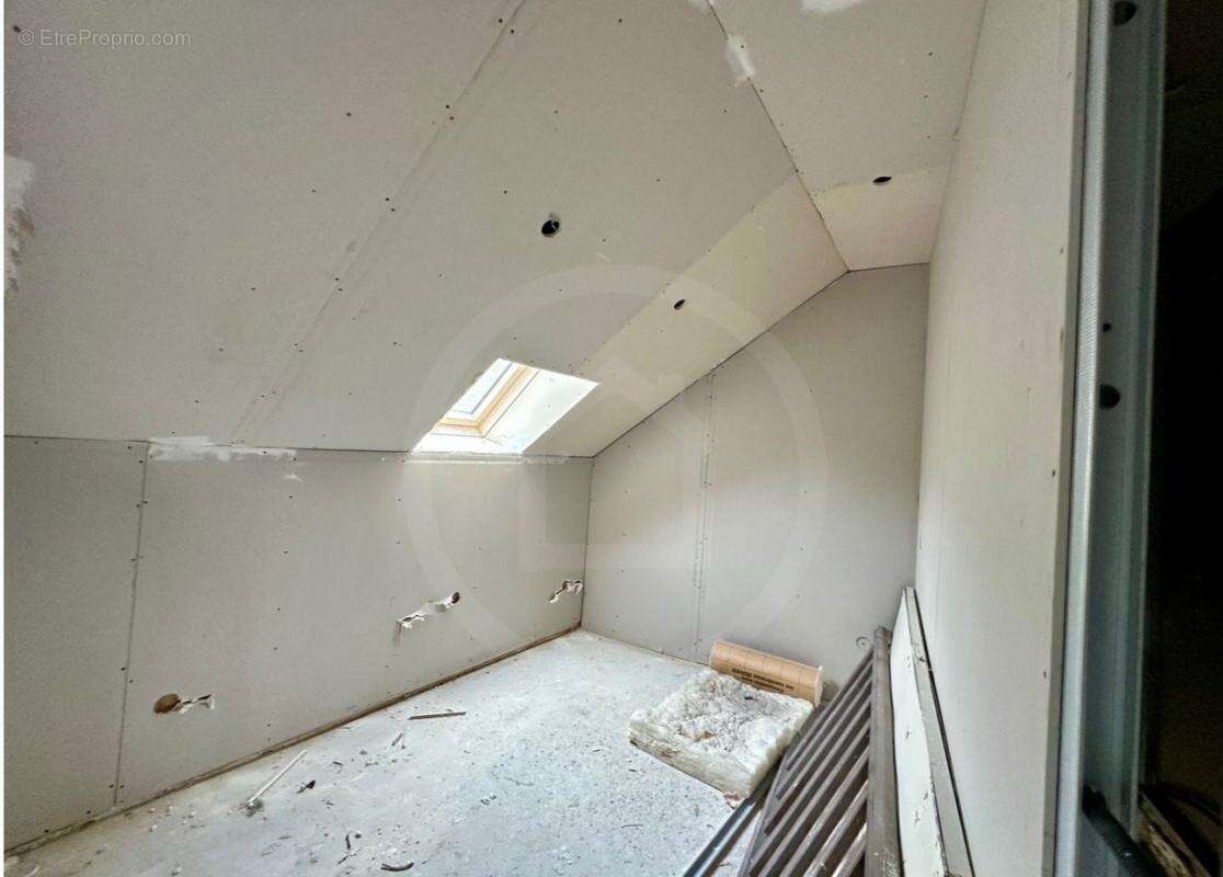 Maison à SAINT-SAUVEUR