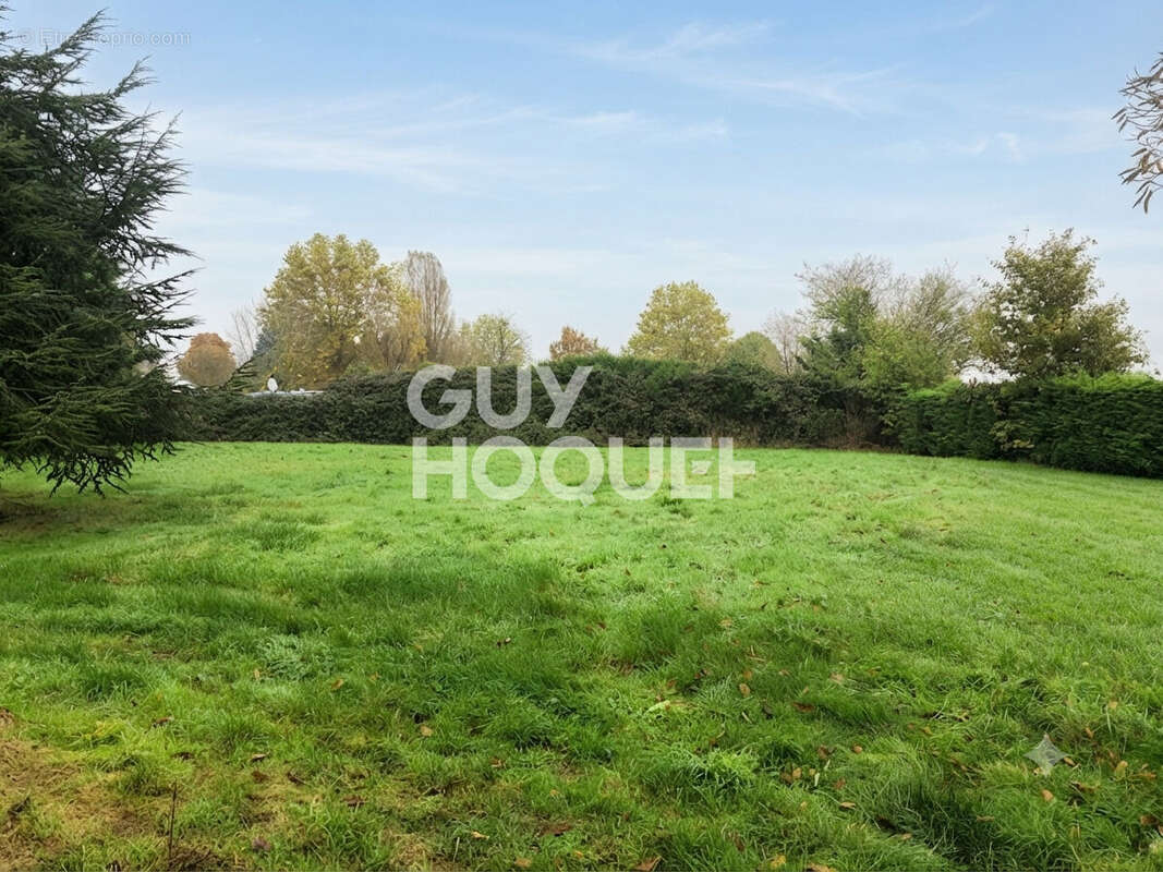 À vendre ? Maison neuve à personnaliser selon vos envies proche Bréval - photo 3