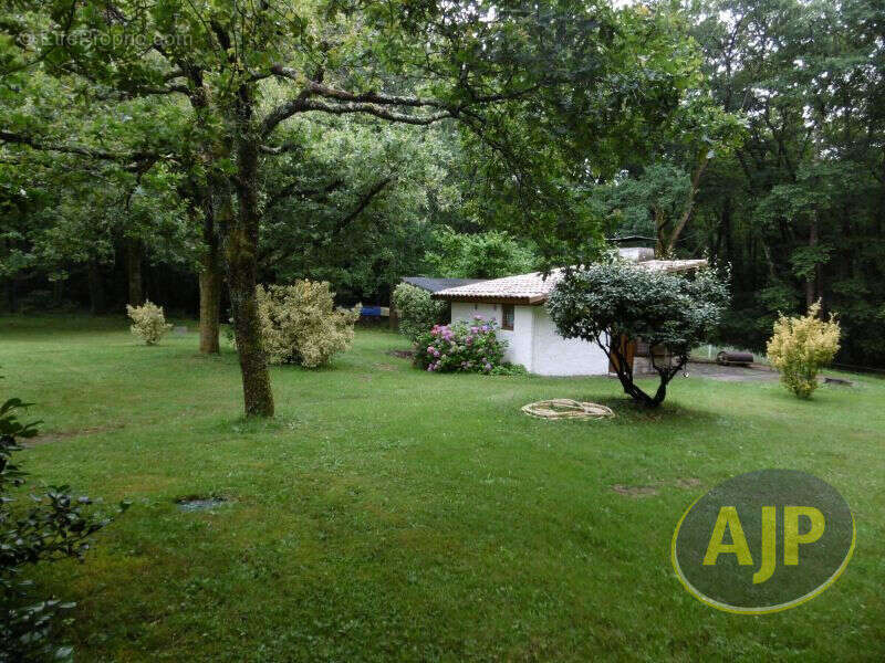 Propriété Biganos - photo 8