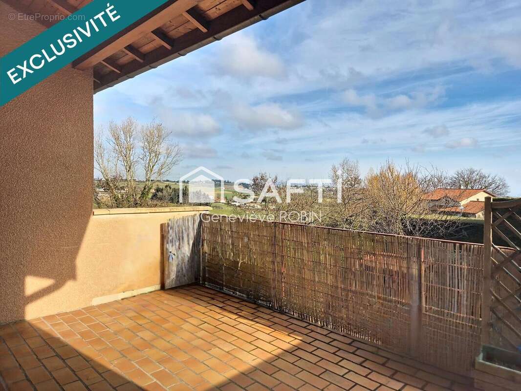Photo 3 - Appartement à POLLIONNAY