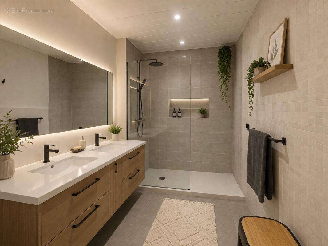 Appartement à ARPAJON
