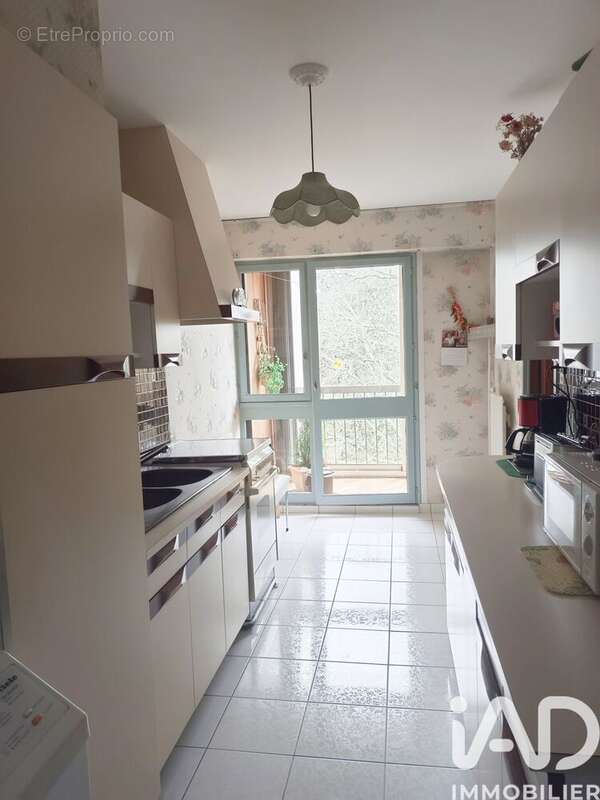 Photo 5 - Appartement à SAINT-HERBLAIN