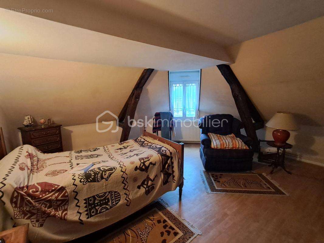 Immeuble de rapport loue rentabilite immediate 1 h de paris - photo 16