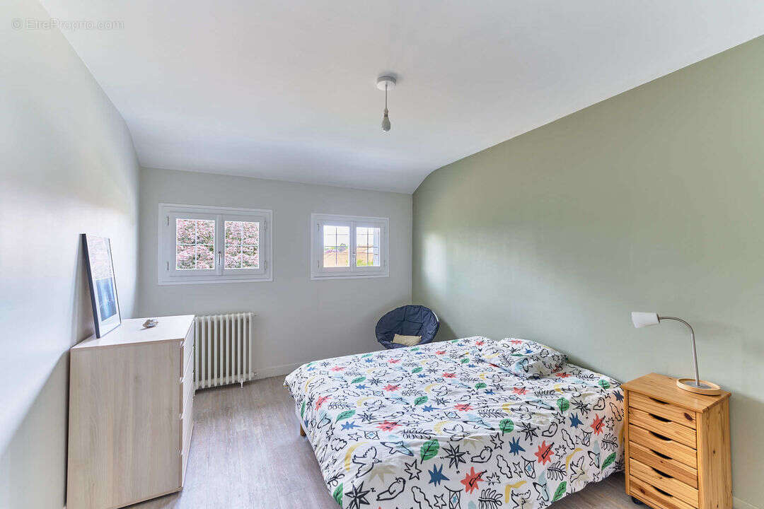 Maison 170 m² à La Pommeraye  - photo 18