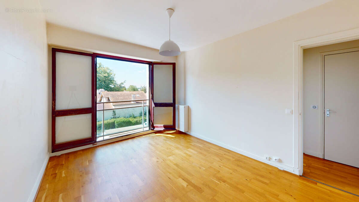 Appartement Louveciennes 4 pièces 89.42 m2 - photo 6