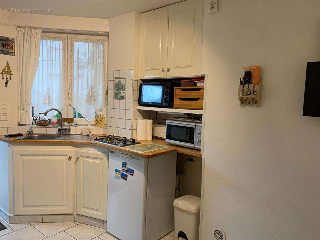 Appartement à VILLERS-SUR-MER